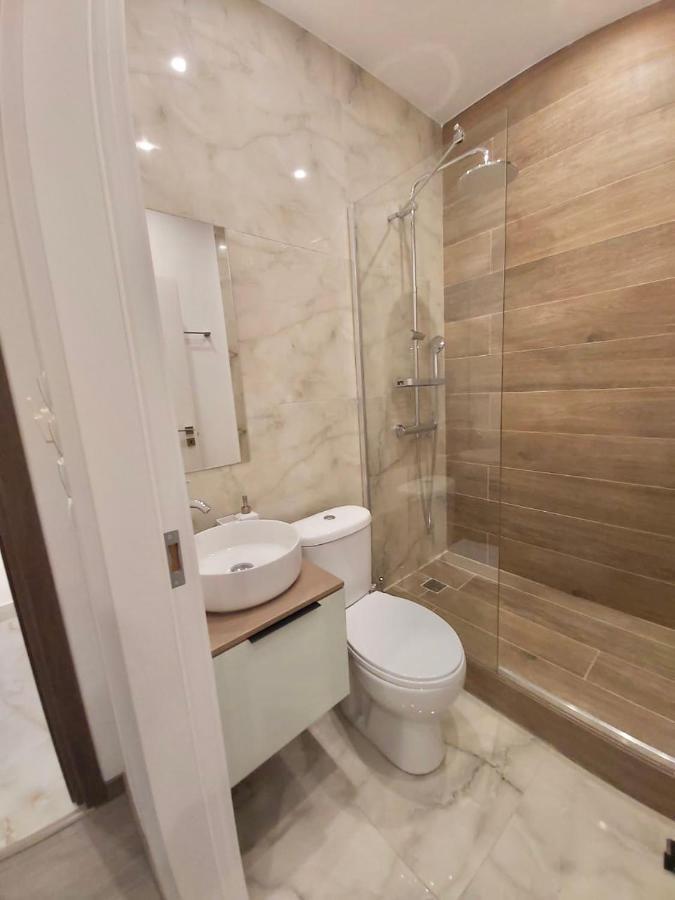 Real City Suites Syntagma Athens Exterior photo