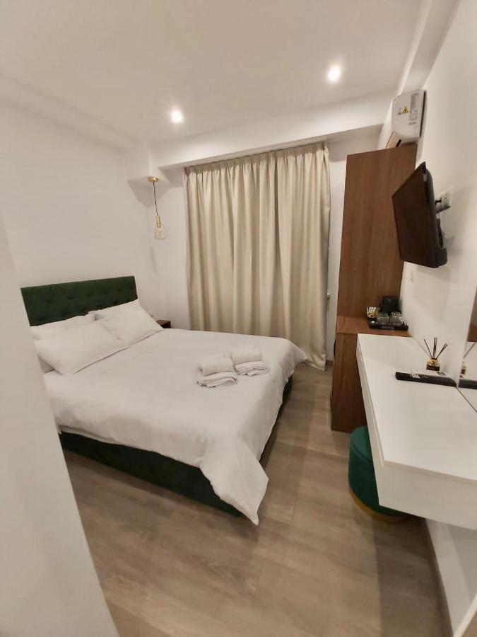Real City Suites Syntagma Athens Exterior photo