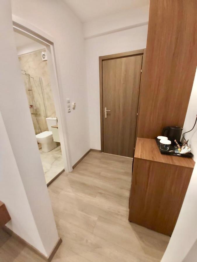 Real City Suites Syntagma Athens Exterior photo