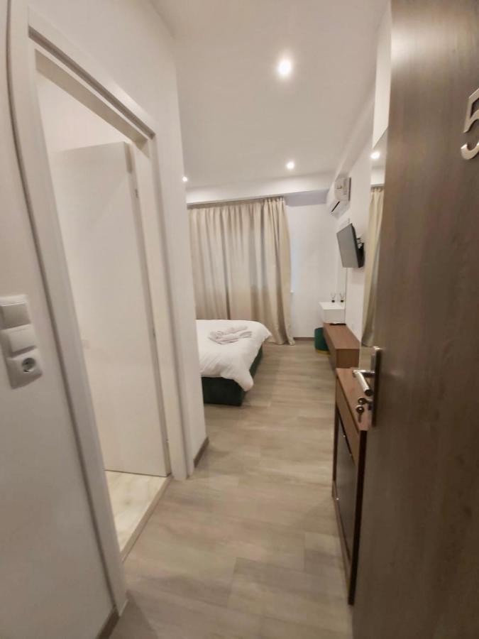 Real City Suites Syntagma Athens Exterior photo